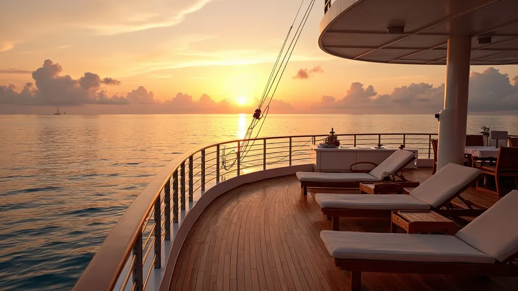 A 7-Night Raja Ampat Luxury Liveaboard Itinerary