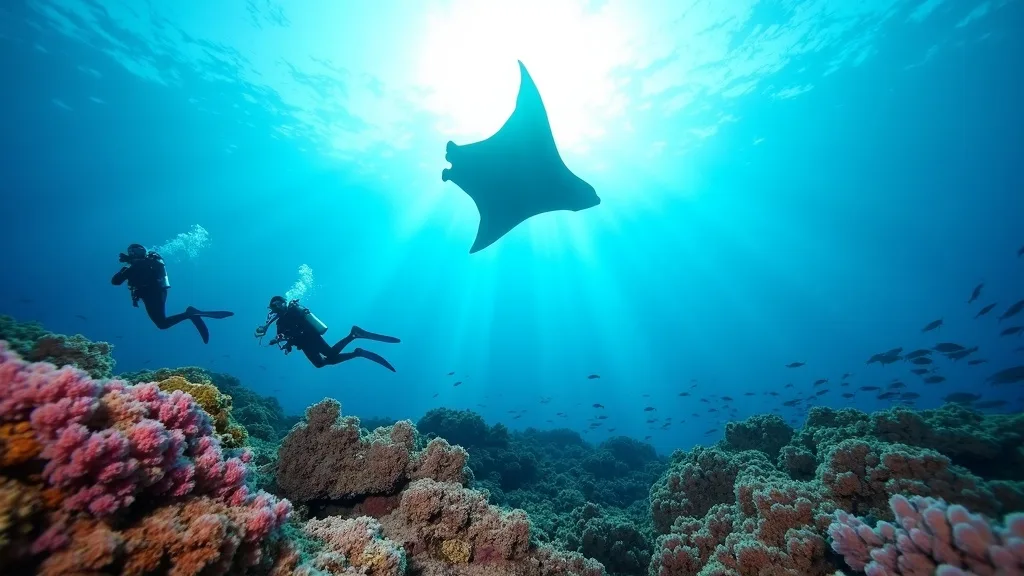 Is a Raja Ampat Luxury Liveaboard Right for You?