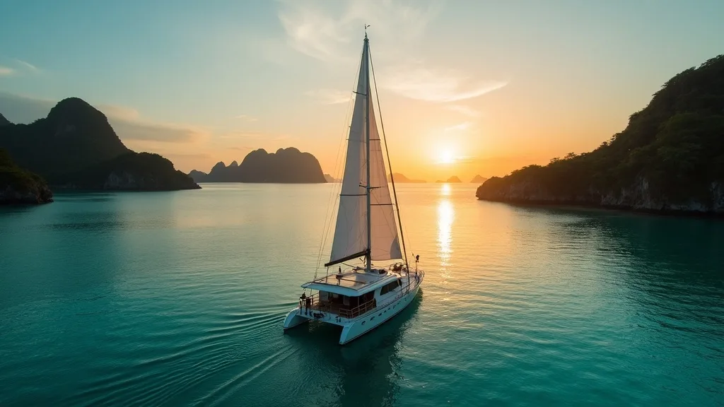 To Misool by Luxury Liveaboard: The Wild South