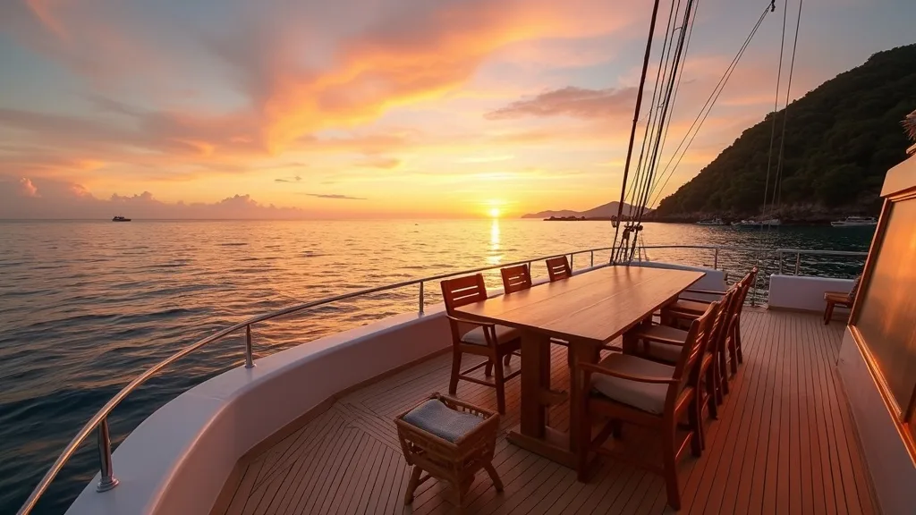 Raja Ampat Liveaboard vs Resort