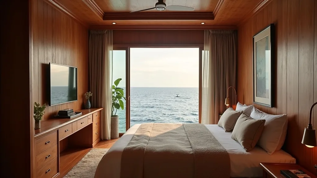 How Much Is a Raja Ampat Luxury Liveaboard Charter in 2027?