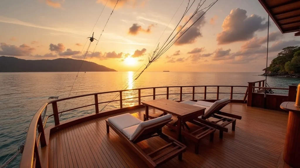 Raja Ampat Luxury Liveaboard Cost — Rates & Pricing