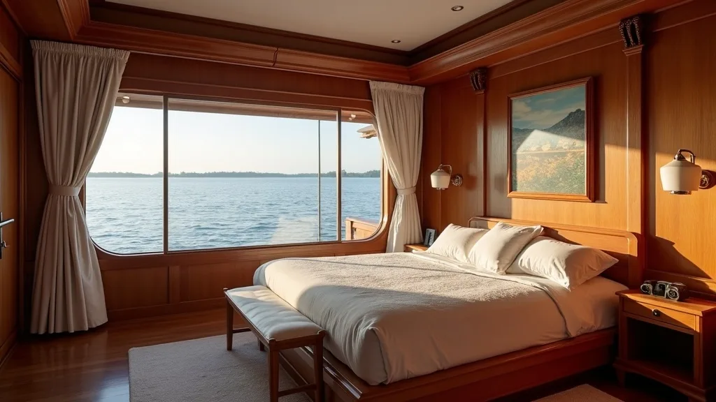 Raja Ampat Luxury Liveaboard Dive Charter