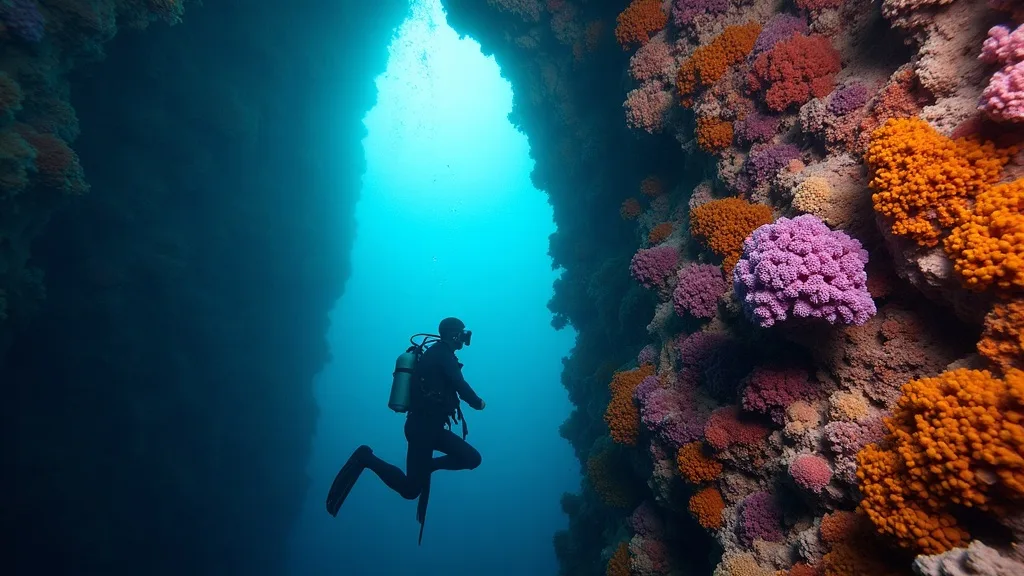 Raja Ampat Luxury Liveaboard Itinerary — 4, 7 & 10 Nights