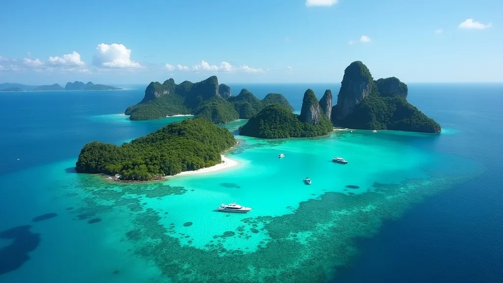Raja Ampat Luxury Liveaboard: Suites & Service