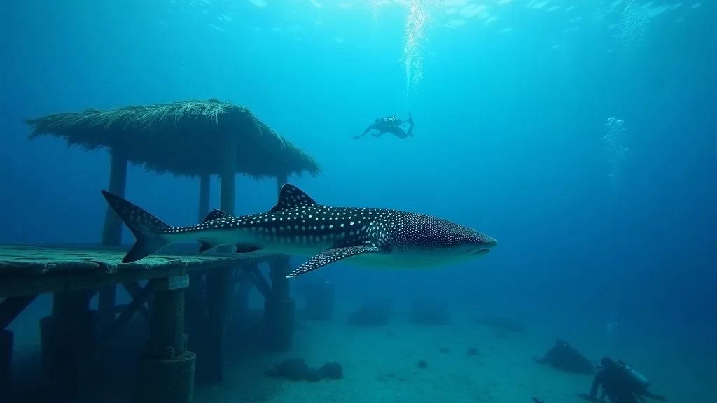 Snorkelling Raja Ampat With a Luxury Liveaboard